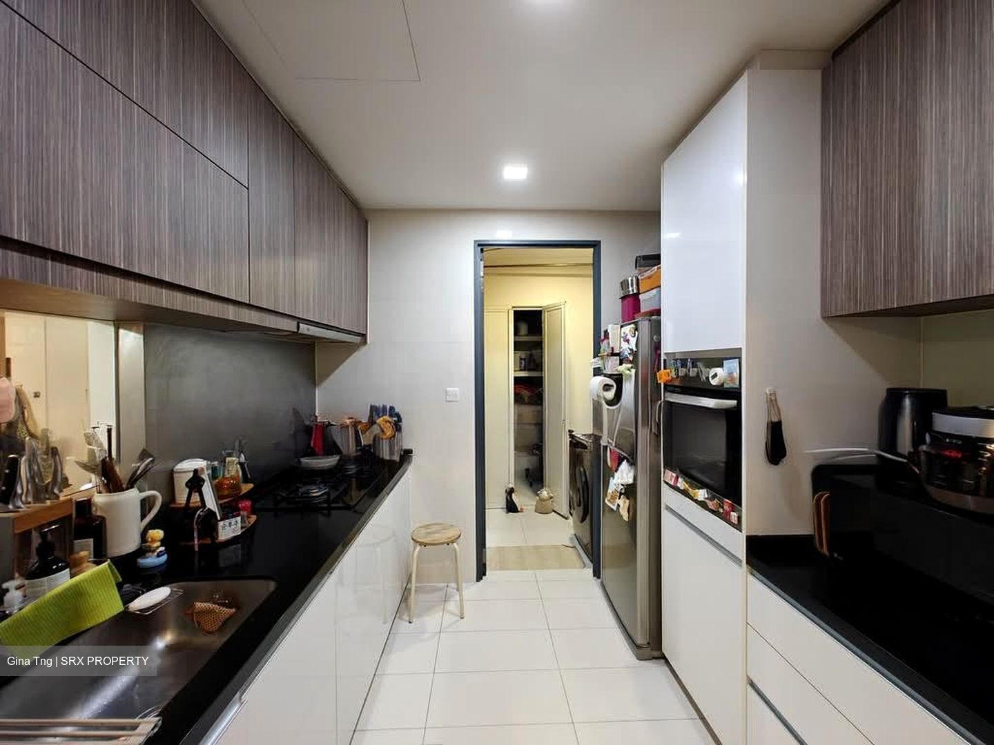 The Palette (D18), Condominium #571088981